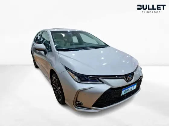TOYOTA COROLLA 2025