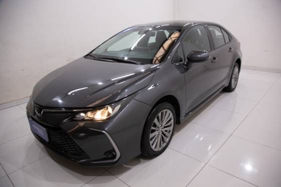 TOYOTA COROLLA 2024