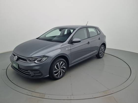 VOLKSWAGEN POLO 2024