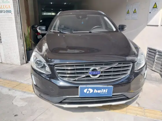 VOLVO XC60 2016