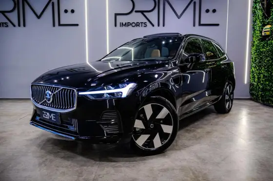 VOLVO XC60 2024