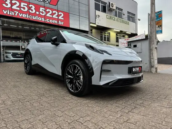 ZEEKR X 2025