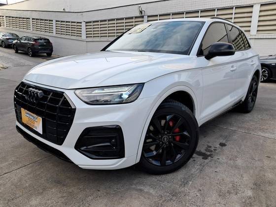 AUDI Q5 2021