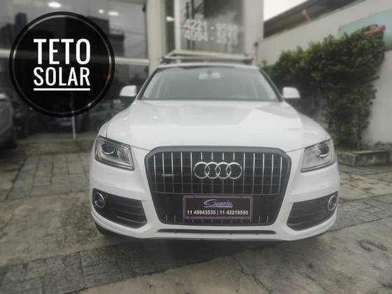 AUDI Q5 2015
