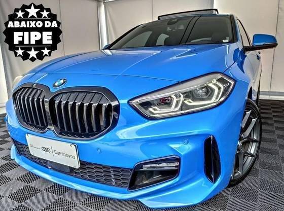 BMW 118i 2023