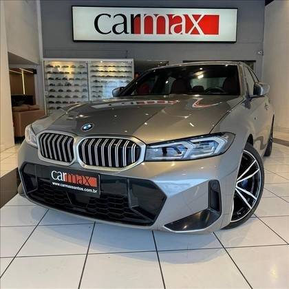 BMW 320i 2023