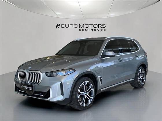 BMW X5 2024