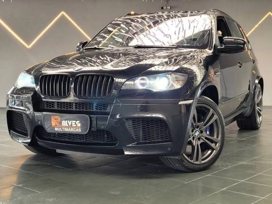 BMW X5 2011