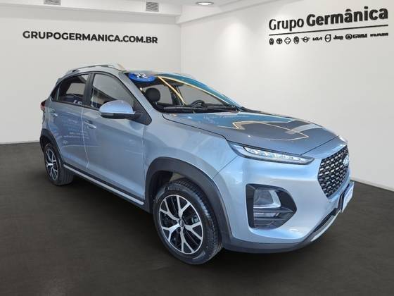 CAOA CHERY TIGGO 3X 2022