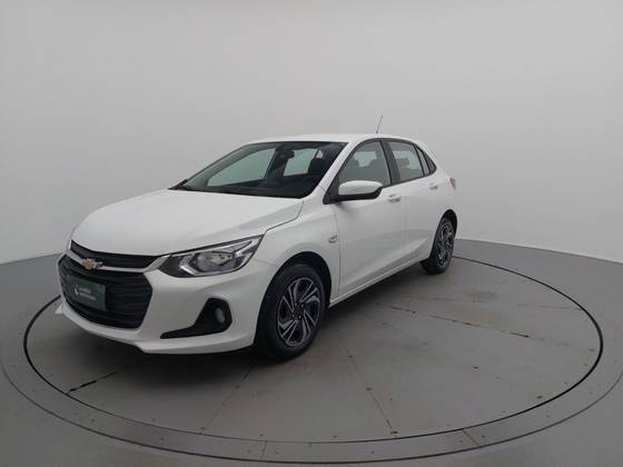 CHEVROLET ONIX 2024