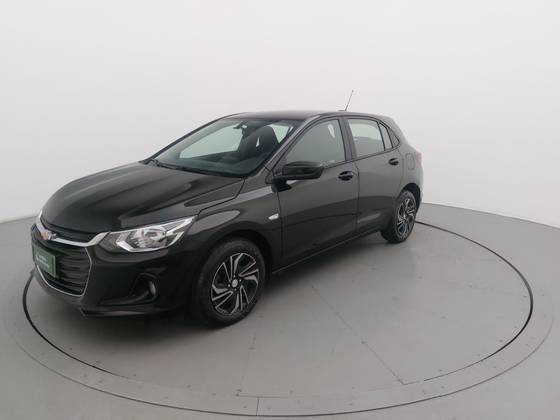 CHEVROLET ONIX 2024