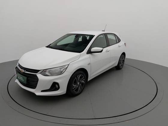 CHEVROLET ONIX 2024