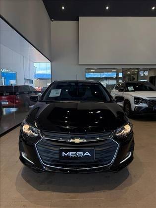 CHEVROLET ONIX 2023