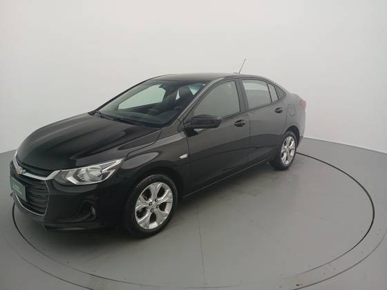 CHEVROLET ONIX 2024