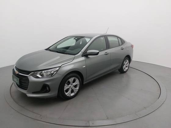 CHEVROLET ONIX 2024