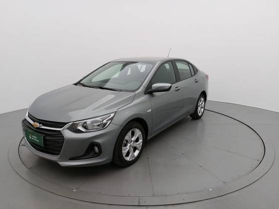 CHEVROLET ONIX 2024