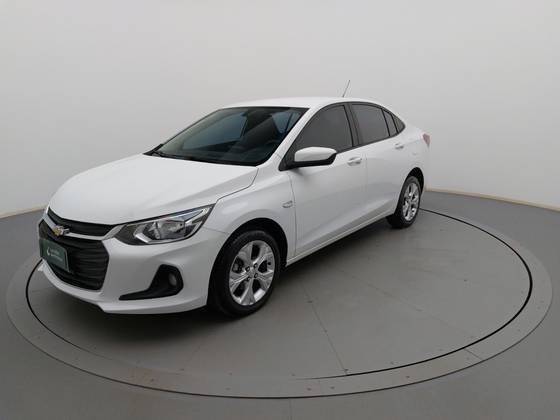 CHEVROLET ONIX 2024
