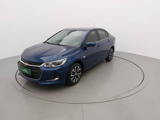 CHEVROLET ONIX 2024