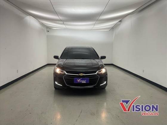 CHEVROLET ONIX 2021