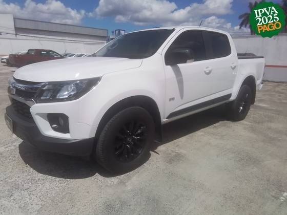 CHEVROLET S10 2024