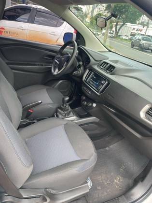 CHEVROLET SPIN 2024