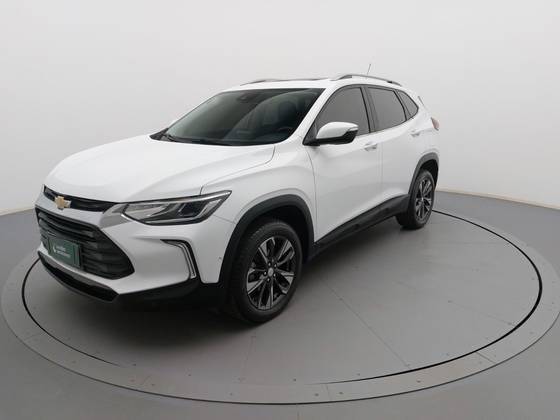 CHEVROLET TRACKER 2023