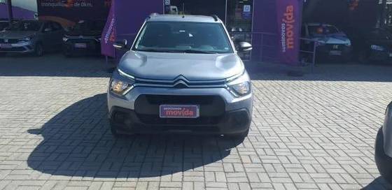 CITROËN C3 2023