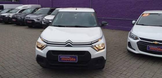 CITROËN C3 2023