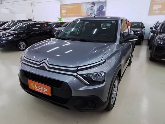 CITROËN C3 2024