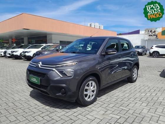 CITROËN C3 2024