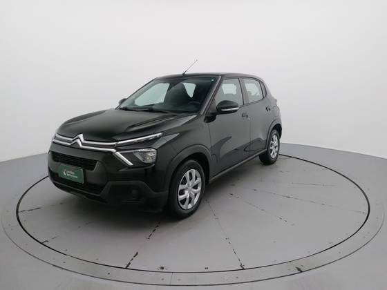 CITROËN C3 2024