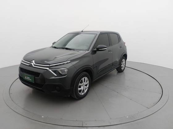 CITROËN C3 2024