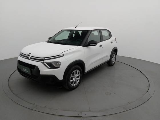 CITROËN C3 2024