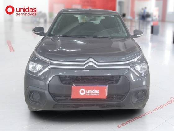 CITROËN C3 2024