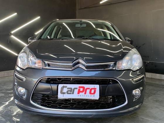 CITROËN C3 2020
