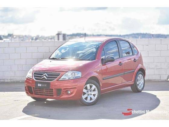CITROËN C3 2012