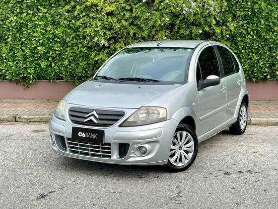 CITROËN C3 2011
