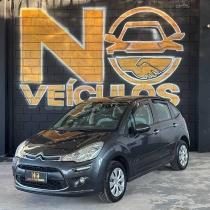 CITROËN C3 2015