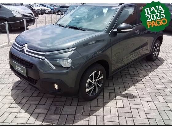 CITROËN C3 2024