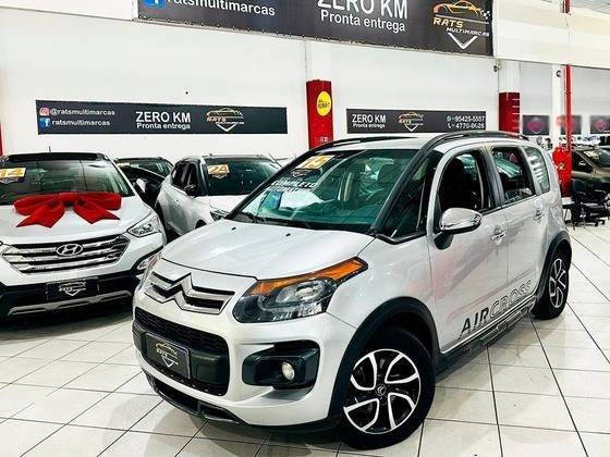 CITROËN C3 2015