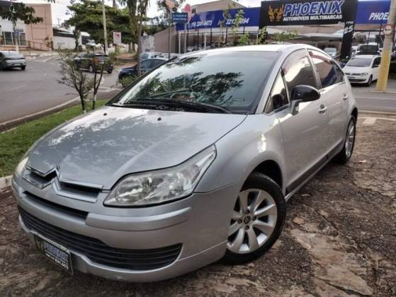 CITROËN C4 2010