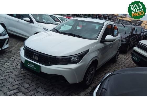 FIAT ARGO 2024