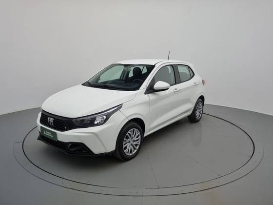 FIAT ARGO 2024