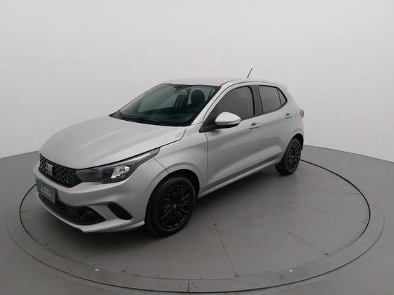 FIAT ARGO 2023