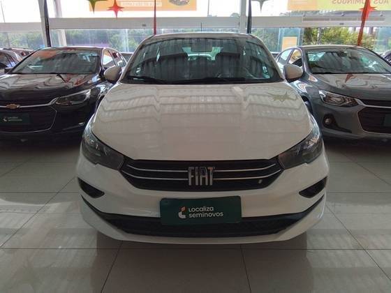 FIAT CRONOS 2024