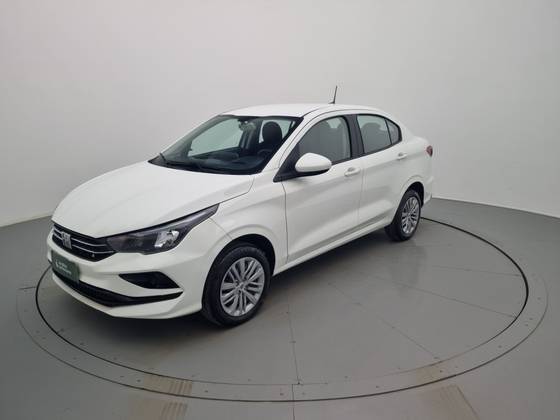 FIAT CRONOS 2024
