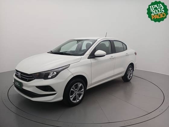 FIAT CRONOS 2024