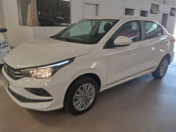FIAT CRONOS 2024