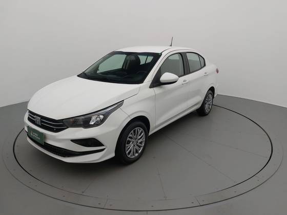 FIAT CRONOS 2024