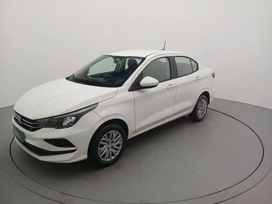 FIAT CRONOS 2024